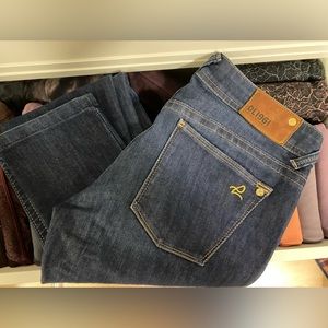 Lot of 3 Skinny Jeans Size 27 J Brand DL1961